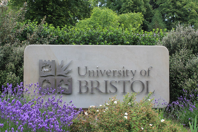 Jurusan Pilihan Terbaik di University of Bristol